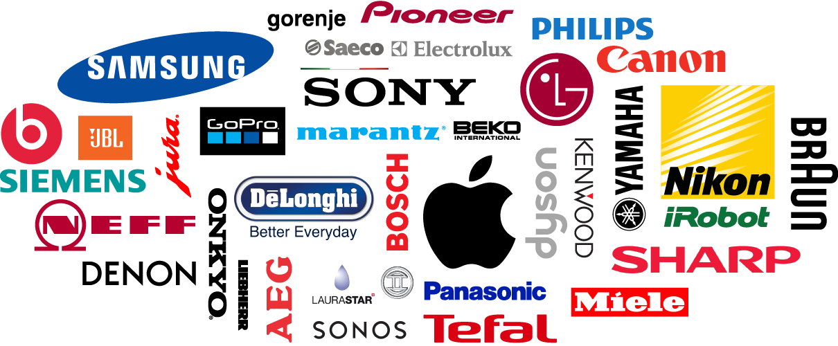 Brands - Manolya Electronics