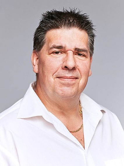 Jörg Becker