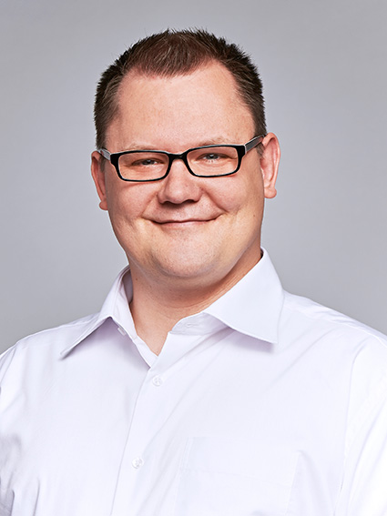 Kai Fröhlich