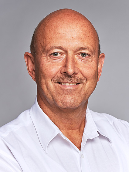 Peter Mebes