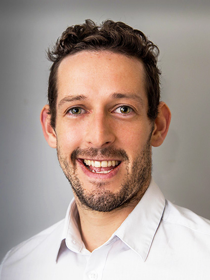 Alejandro Dominguez