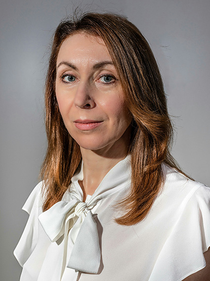 Olga Ehms