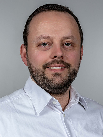 Michal Wielgosz