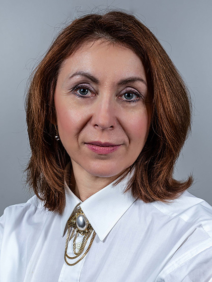 Olga Ehms